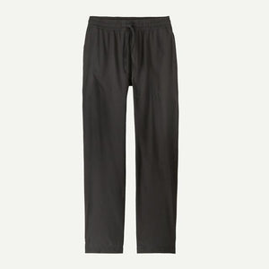 Patagonia Womens Fleetwith Pants BLK Black
