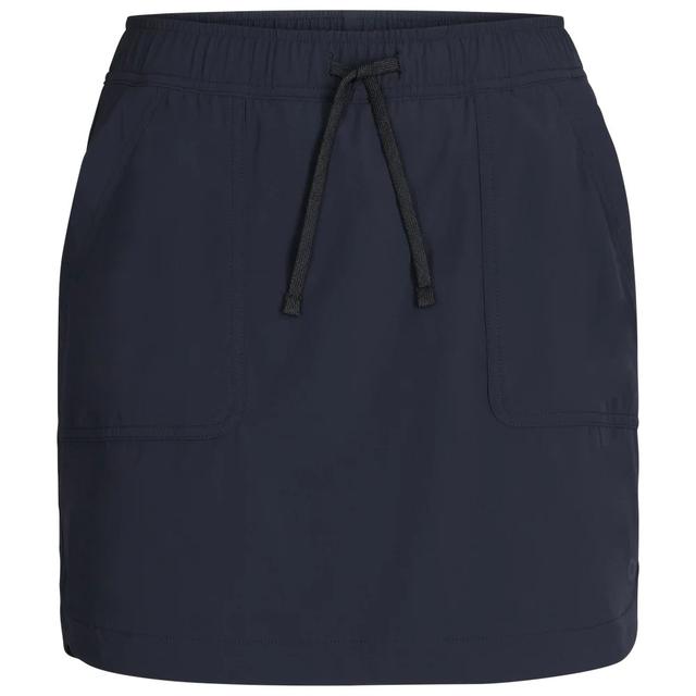 Outdoor Research Womens Ferrosi Skort 2289 Dark Navy