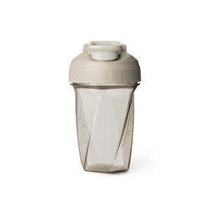 Yeti Yonder 20 oz Shaker Bottle Cape Taupe