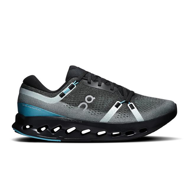 On Running Mens Cloudsurfer 2 Ore | White