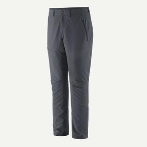Patagonia Mens Terravia Trail Pants - Regular SMDB Smolder Blue