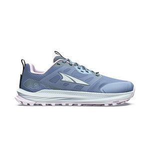 Altra Womens Lone Peak 9 73Y Flint Stone/Ice Flow