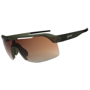 Goodr Bolt G The Jungle Is My Gym