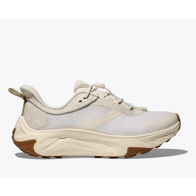 Hoka W Transport 2 ABST Alabaster/Alabaster