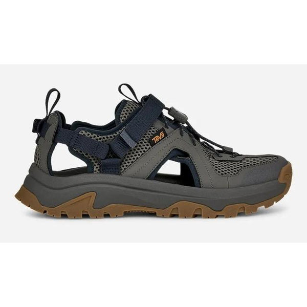 Men's Hurricane XLT3 Closed-Toe Sandal - Gearhead Outfitters