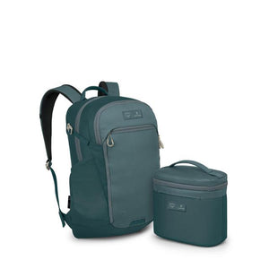 Osprey Packs Osprey Axis x Hydro Flask 5L Lunch Bag Cascade