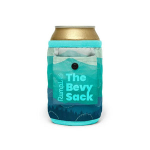 Rumpl Bevy Sack Seascape Ridge Moutnains