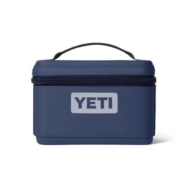 Yeti Daytrip Insulated Snack Box 3L Navy