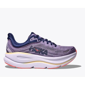 Hoka Womens Bondi 9 BJM Berry Jam/Berry Patch