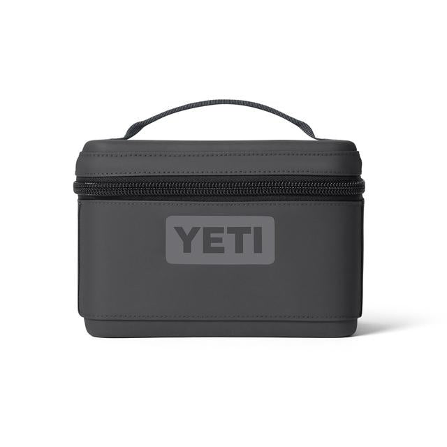 Yeti Daytrip Insulated Snack Box 3L Charcoal