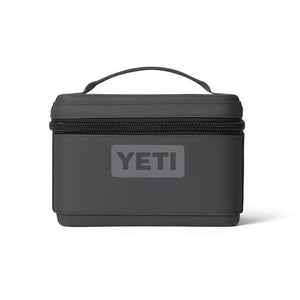 Yeti Daytrip Insulated Snack Box 3L Charcoal