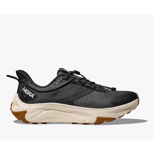 Hoka M Transport 2 BKLB Black/Alabaster