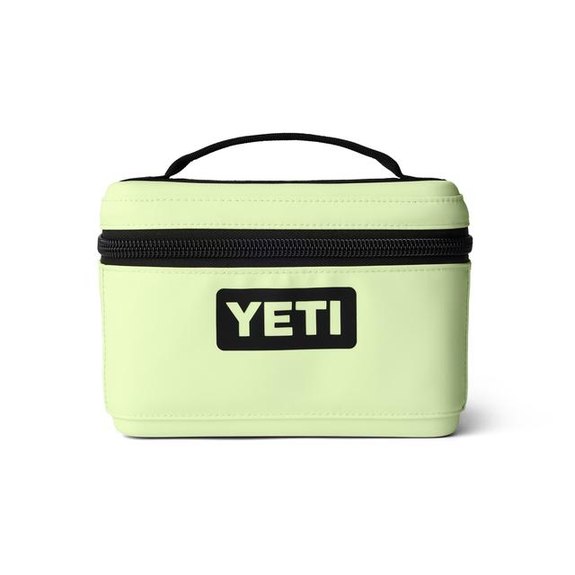 Yeti Daytrip Insulated Snack Box 3L Grasshopper
