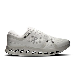 On Running Mens Cloudsurfer 2 Ivory | Iceberg