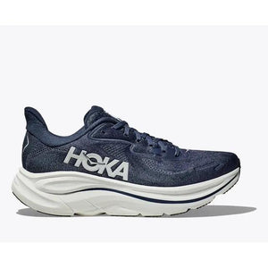 Hoka Mens Clifton 10 NWT Navy/White