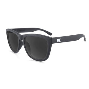 Knockaround Sport Premiums Black/Smoke