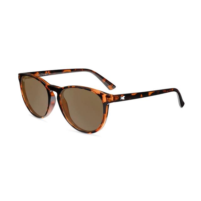 Knockaround Mai Tais Glossy Tort/Amber