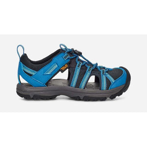 Teva Kids Manatee Water Sandal BLGT Blue Graphite