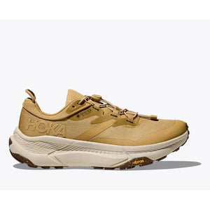 Hoka Mens Transport GTX WHEAT / OAT MILK