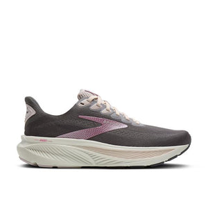 Brooks W Ghost 17 027 Poppy Seed/Pink/Bluewash