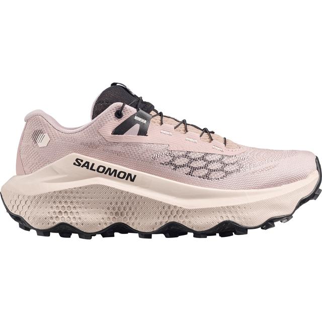 Salomon W Ultra Glide 4 Shadow Gray/Tapioca/Black