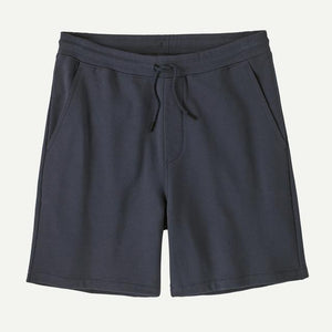 Patagonia M Daily Sweatshorts SMDB Smolder Blue