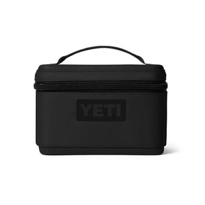 Yeti Daytrip Insulated Snack Box 3L Black