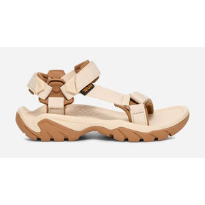 Teva Womens Terra FI 5 Universal CCN Coconut