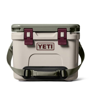 Yeti Roadie 15 Hard Cooler Cape Taupe/Pampa