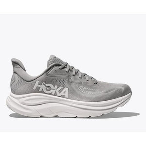 Hoka Mens Clifton 10 STLLR Stellar Grey/Stardust