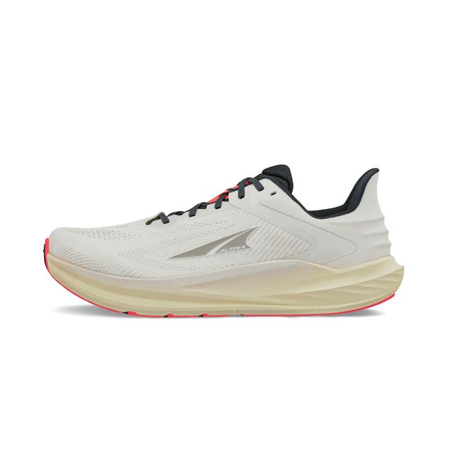 Altra Mens Torin 8 224 Light Grey