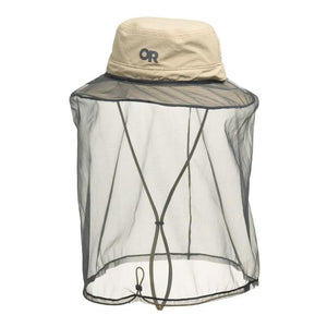 Outdoor Research Helios Bug Hat 2291 Pro Khaki