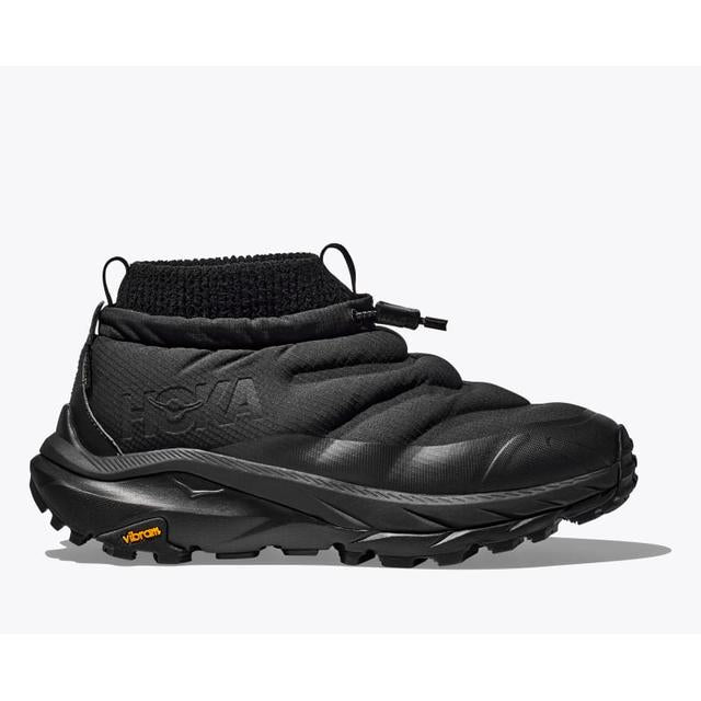 Hoka M Kaha 2 Frost Moc GTX BBLC Black/Black