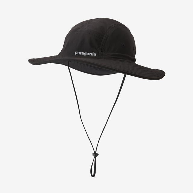 Patagonia Quandary Brimmer BLK Black