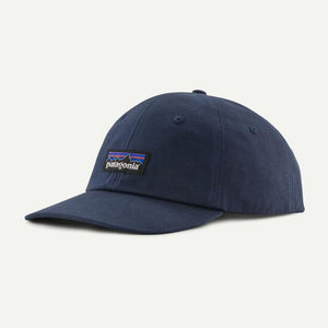 Patagonia P-6 Label Trad Cap NENA New Navy