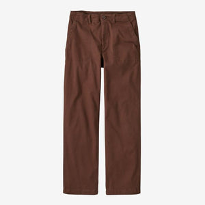 Patagonia W Utility Pants MLBN Molasses Brown