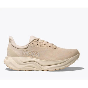 Hoka Womens Arahi 8 BHLB Birch/Alabaster