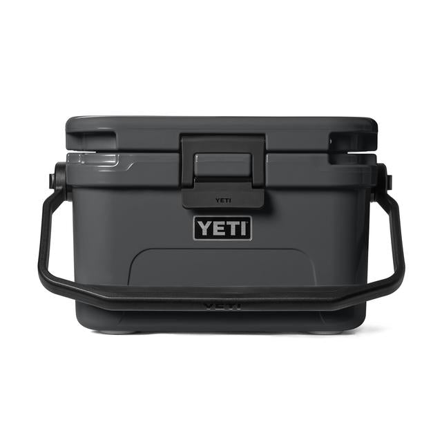 Yeti Roadie 8 Charcoal