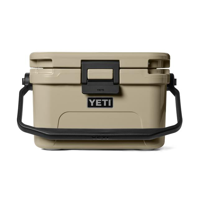Yeti Roadie 8 Tan