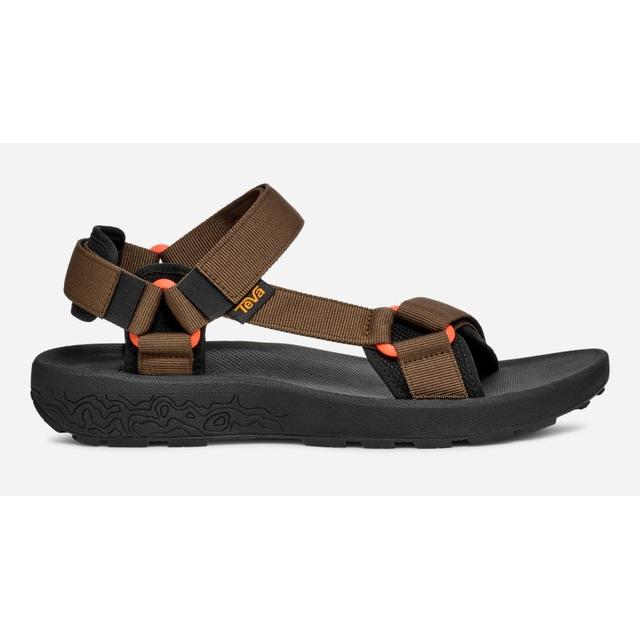 Teva Mens Hydratrek Sandal DSPM Desert Palm