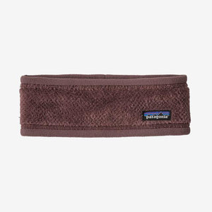 Patagonia Re-Tool Headband DLMA Dulse Mauve