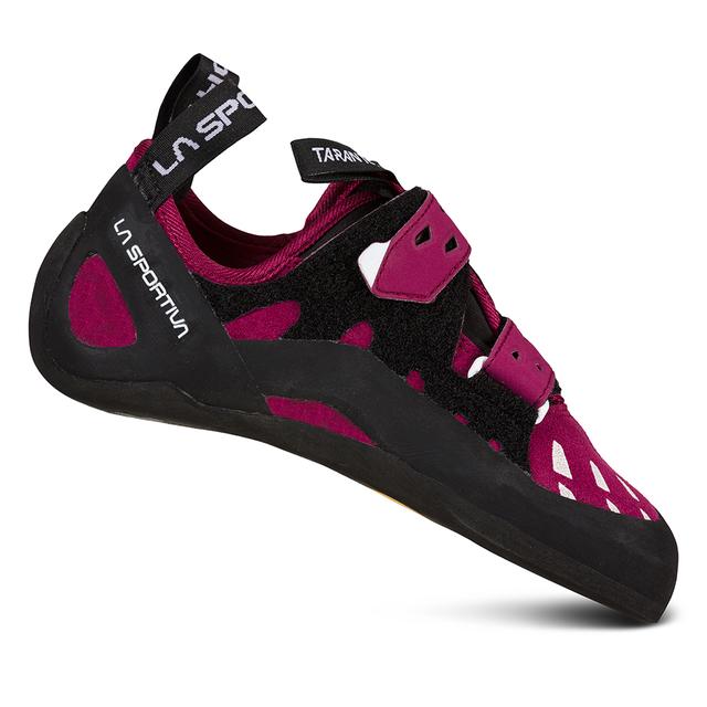 La Sportiva Womens Tarantula Boulder 502502 Red Plum