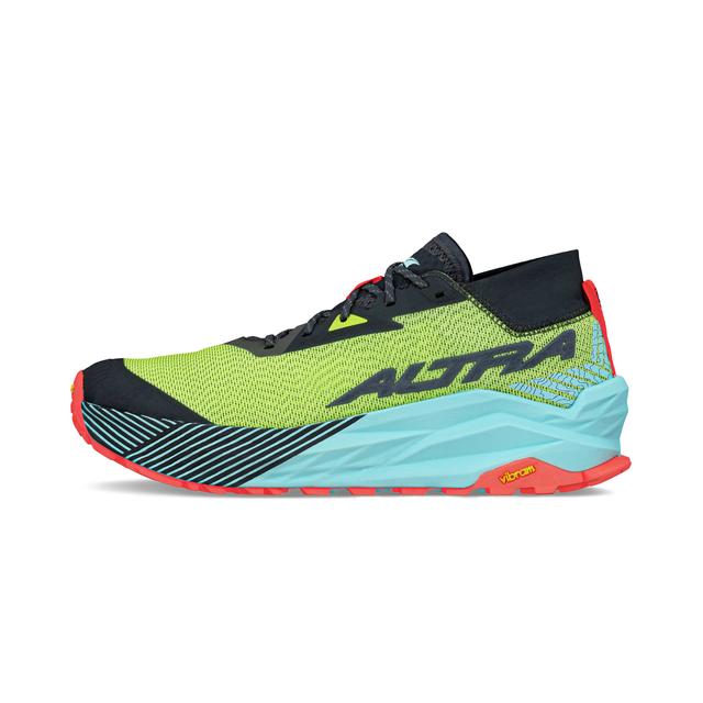 Altra M Olympus 275 070 Black/Yellow
