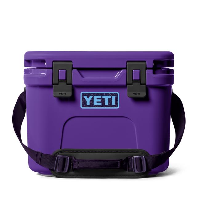 Yeti Roadie 15 Hard Cooler Pace Purple/Blue