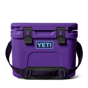 Yeti Roadie 15 Hard Cooler Pace Purple/Blue