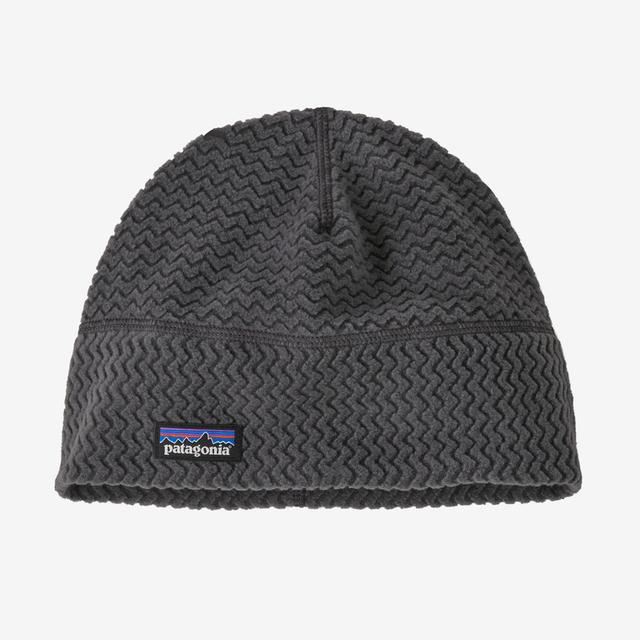 Patagonia R1 Air Beanie FGE Forge Grey