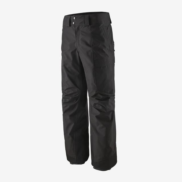 Patagonia M Storm Shift Pants - Reg BLK Black