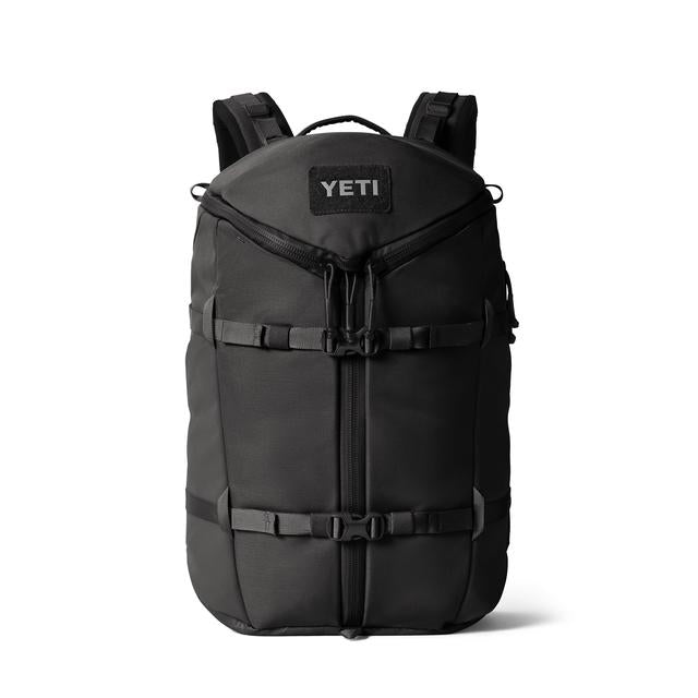 Yeti Ranchero 27L Backpack Black