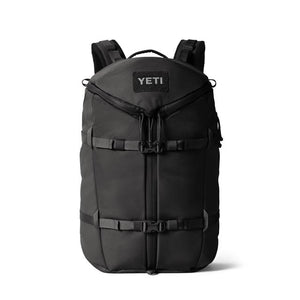 Yeti Ranchero 27L Backpack Black
