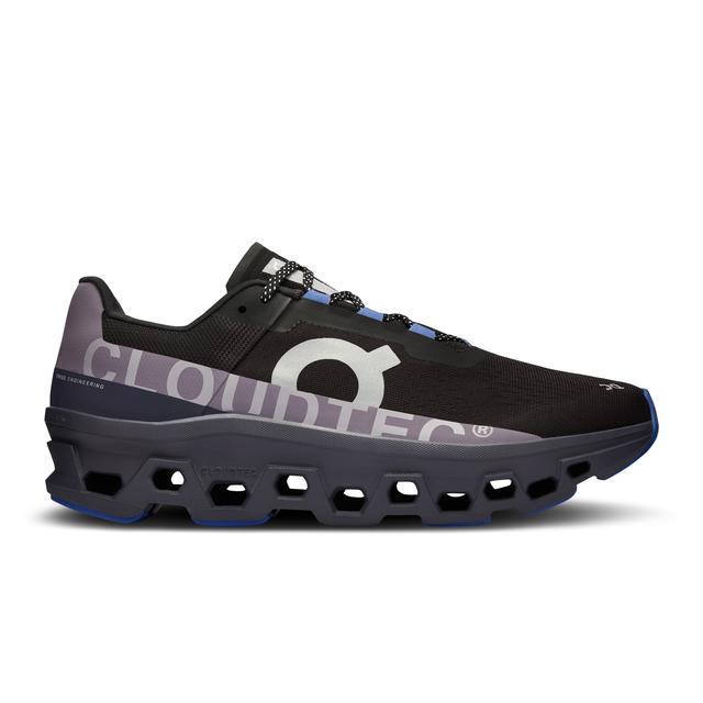 On Running Mens Cloudmonster Magnet | Shark